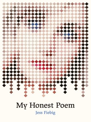 cover image of My Honest Poem